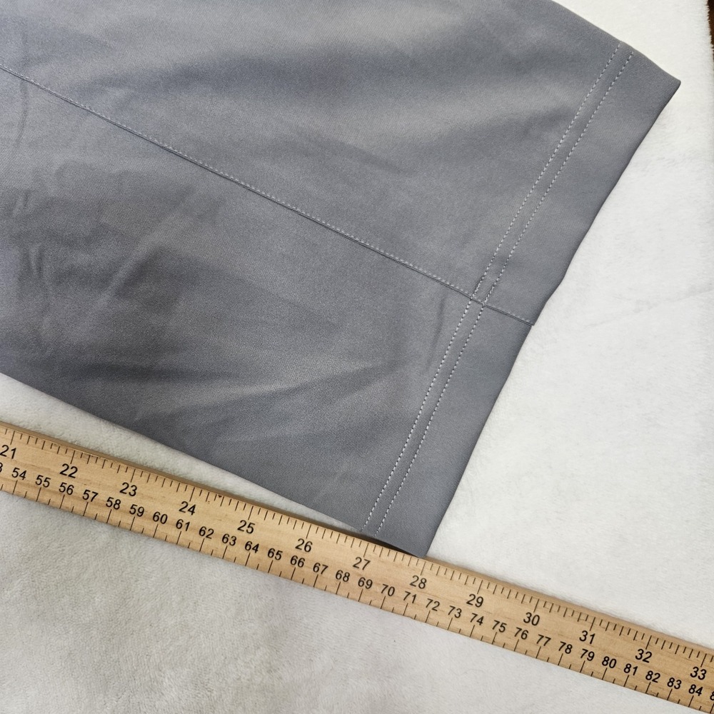 Extra Butter Adidas Happy Gilmore Gray‎ Golf PantS 2XL 25th Anniversary Warpknit - Picture 9 of 10